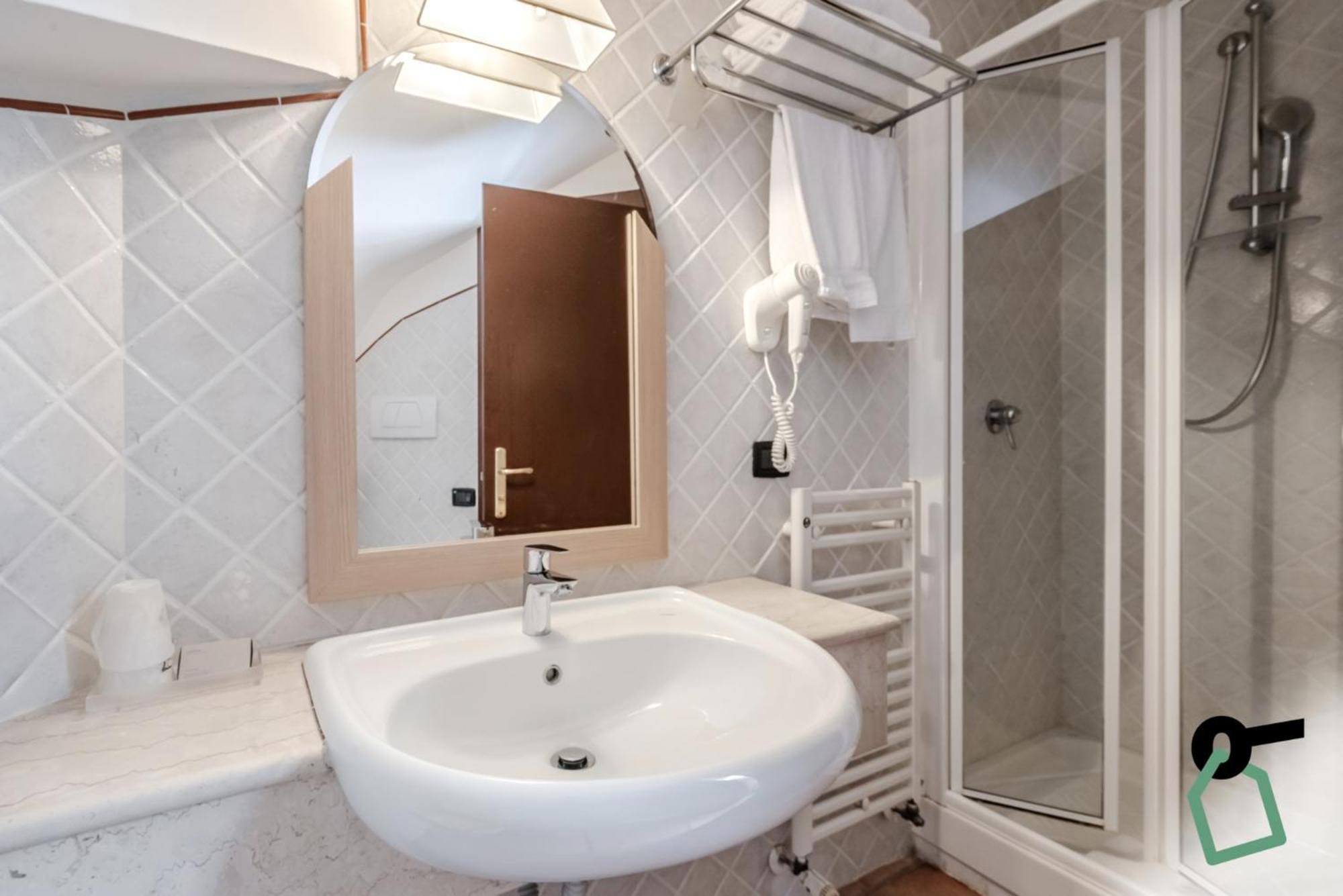 Hotiday Room Collection - Roma Cornelia Buitenkant foto