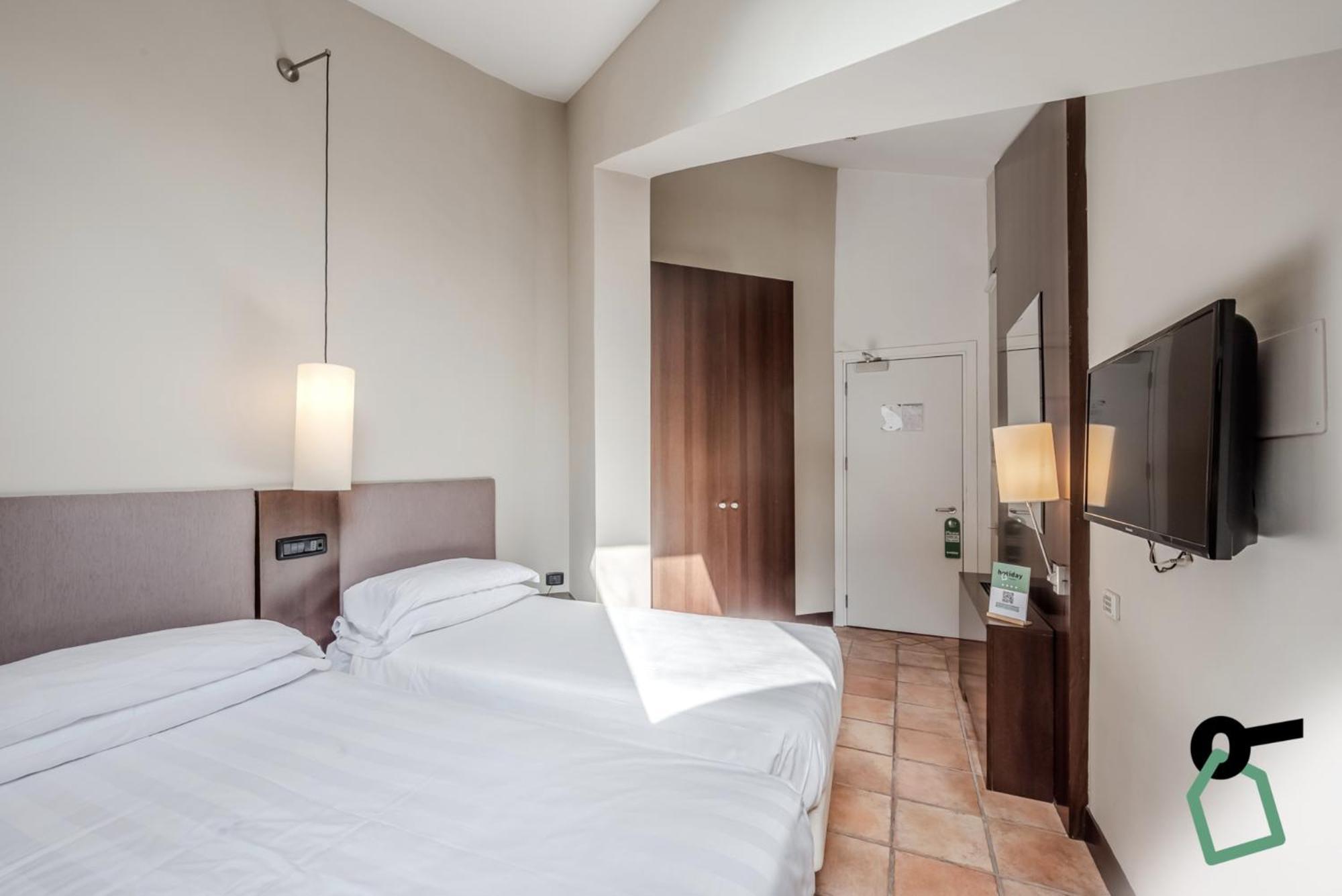 Hotiday Room Collection - Roma Cornelia Buitenkant foto