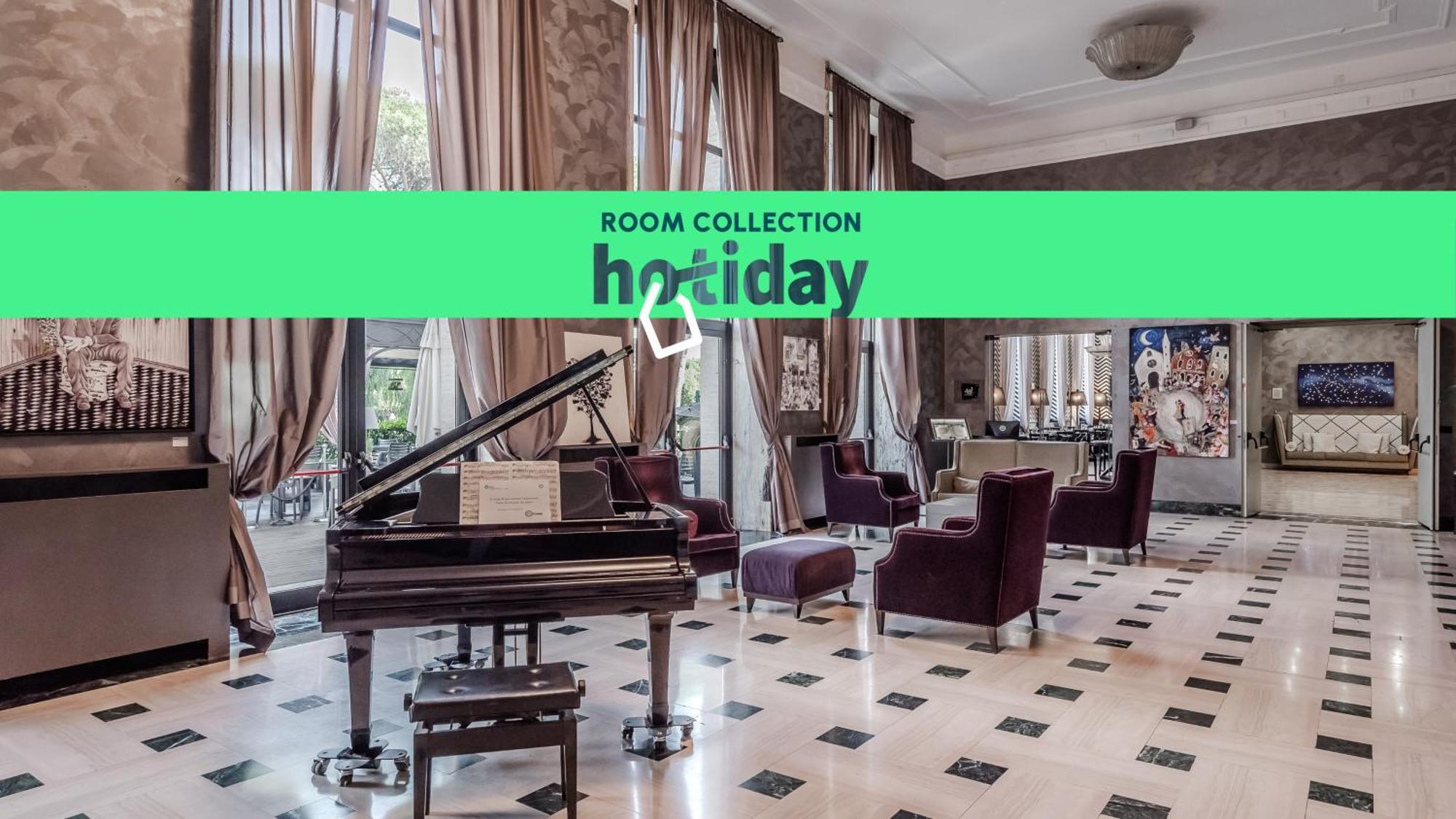 Hotiday Room Collection - Roma Cornelia Buitenkant foto